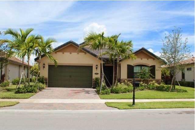 8890 S Carrington Ave, Parkland, FL 33076
