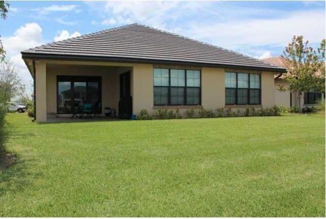 8890 S Carrington Ave, Parkland, FL 33076