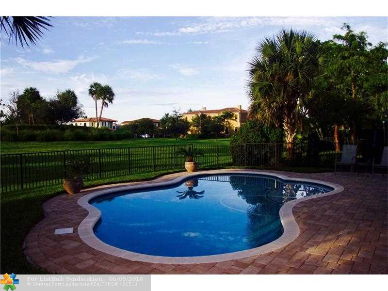 9681 Ginger Ct, Parkland, FL 33076