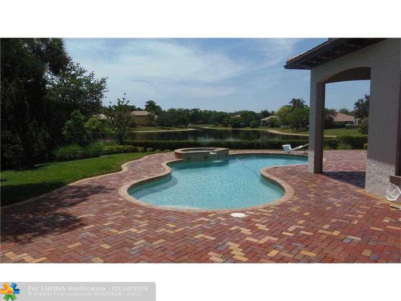 6875 Long Leaf Dr, Parkland, FL 33076