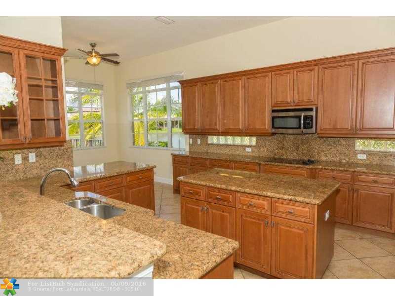 7789 NW 112th Way, Parkland, FL 33076