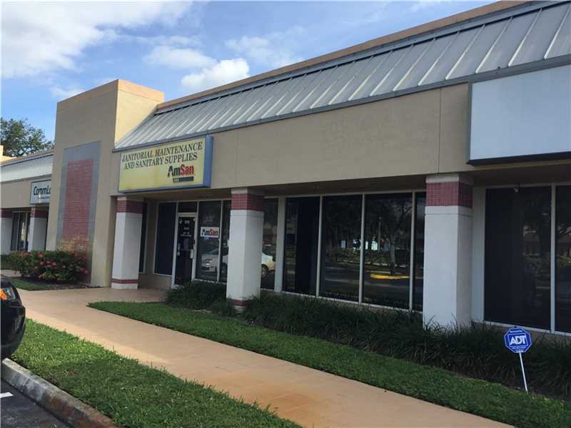 1915 Northwest 82 Ave., Doral, FL 33126