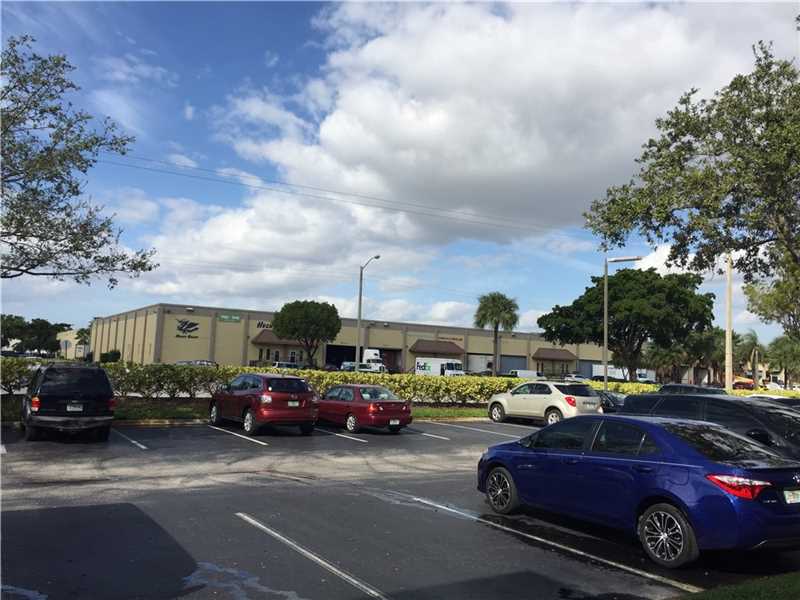 1915 Northwest 82 Ave., Doral, FL 33126