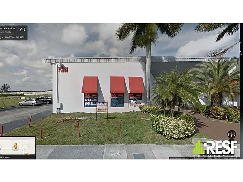 7311 Northwest 12th St, Miami, FL 33126