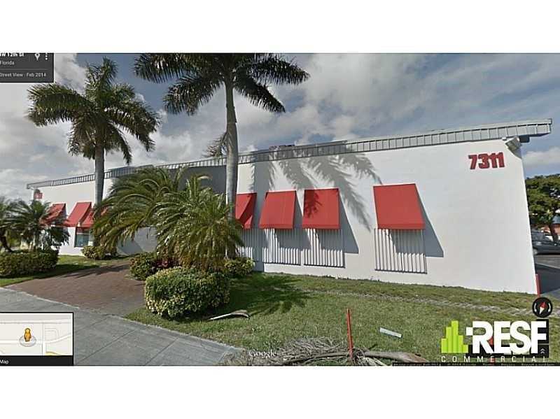 7311 Northwest 12th St, Miami, FL 33126