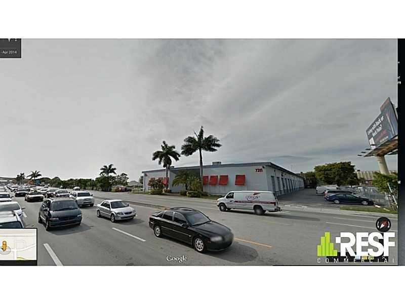 7311 Northwest 12th St, Miami, FL 33126