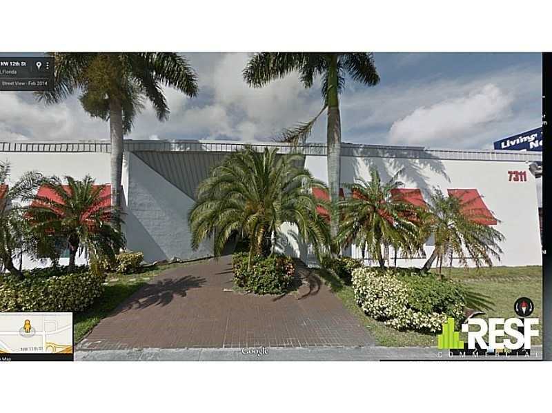 7311 Northwest 12th St, Miami, FL 33126