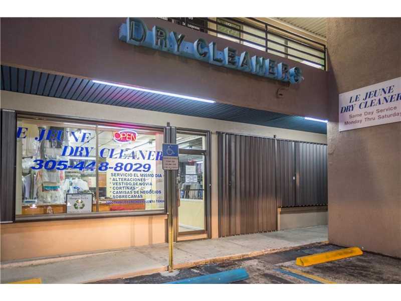 4301 Northwest 7th St, Miami, FL 33126