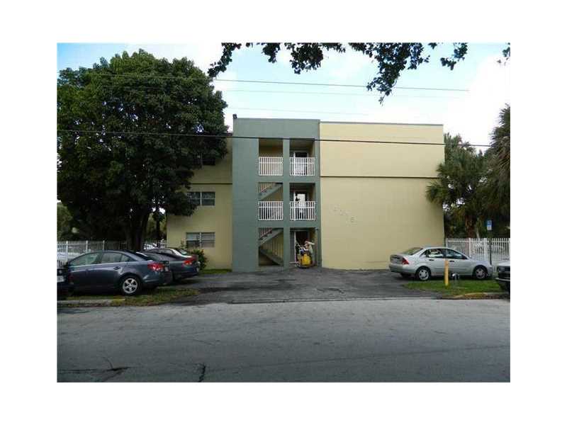 4275 Northwest SOUTH TAMIAMI CA DR, Miami, FL 33126