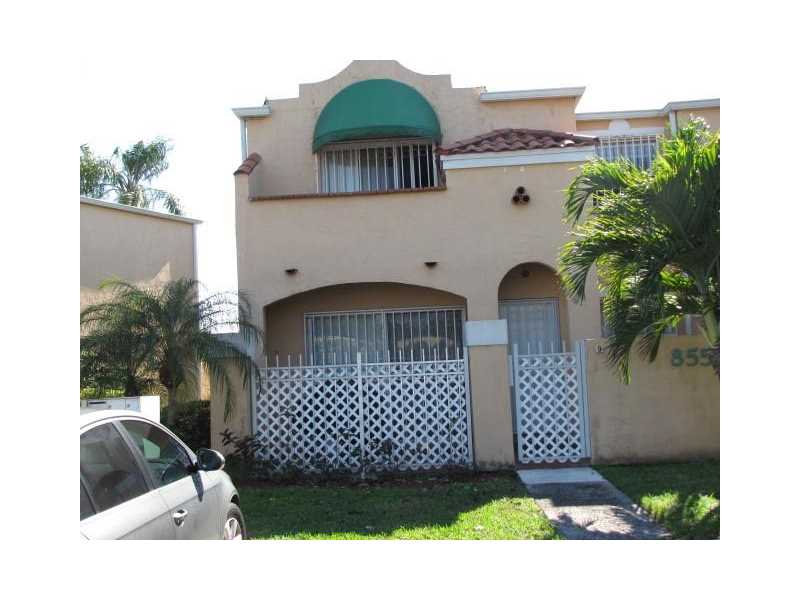8550 Northwest 3rd Ln, Miami, FL 33126