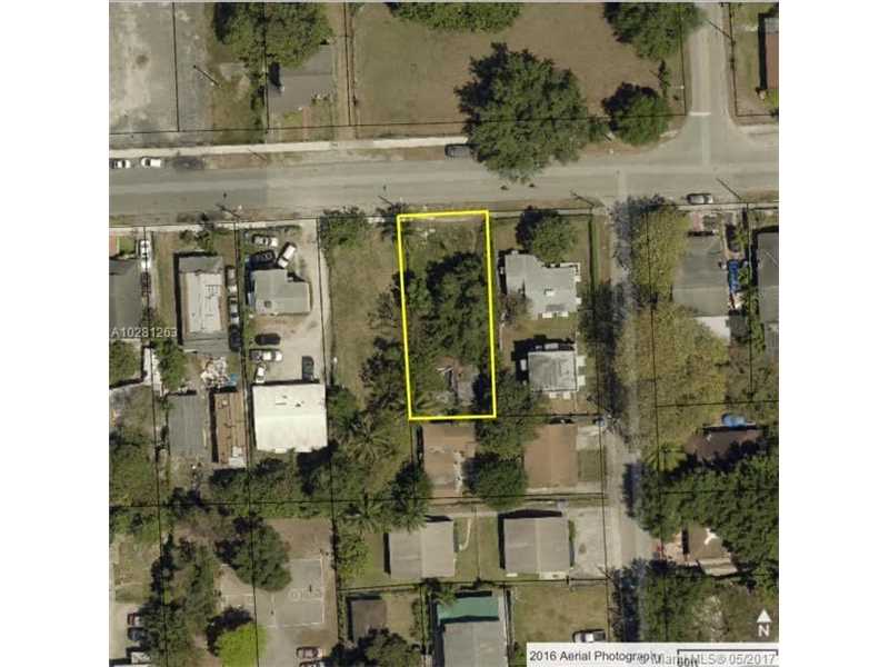 116 Northwest 60th St, Miami, FL 33127