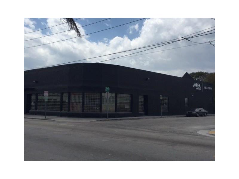 2050 North Miami Ave, Miami, FL 33127