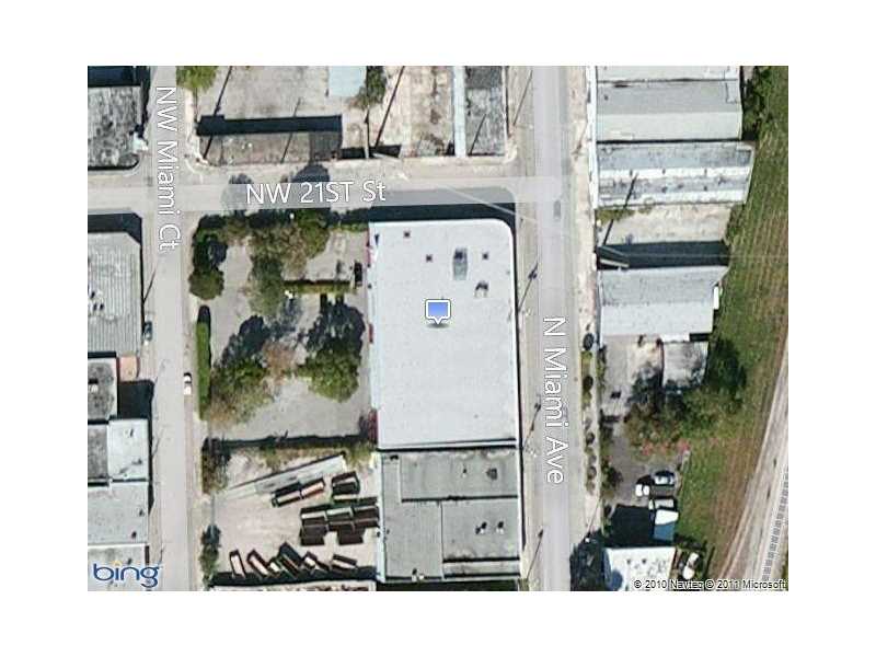 2050 North Miami Ave, Miami, FL 33127