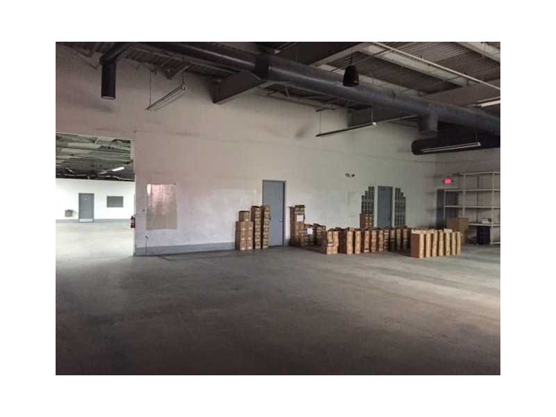 2050 North Miami Ave, Miami, FL 33127