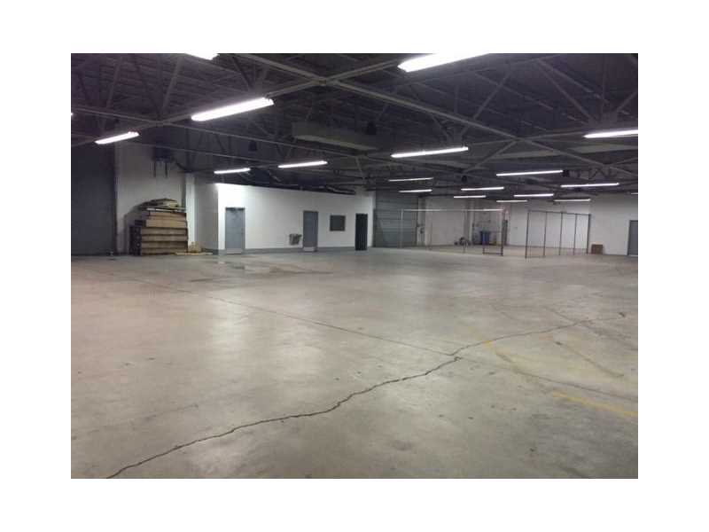 2050 North Miami Ave, Miami, FL 33127