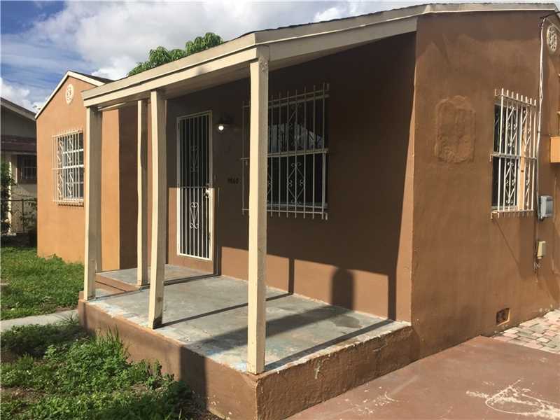 4860 North Miami Ave, Miami, FL 33127