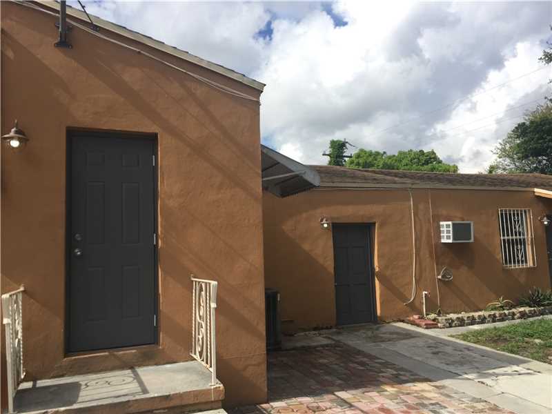 4860 North Miami Ave, Miami, FL 33127
