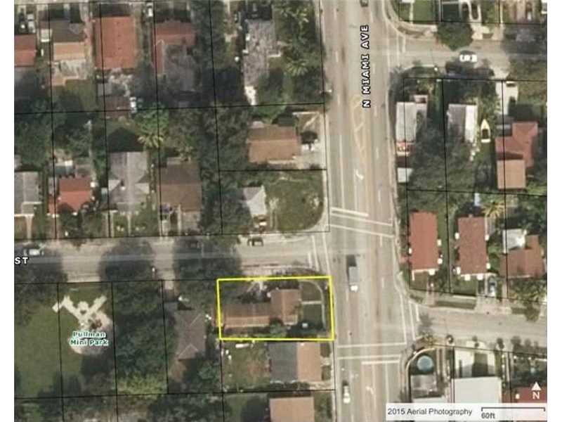 4860 North Miami Ave, Miami, FL 33127