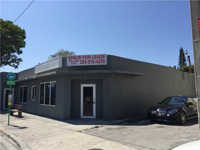 719 Northwest 29th St, Miami, FL 33127