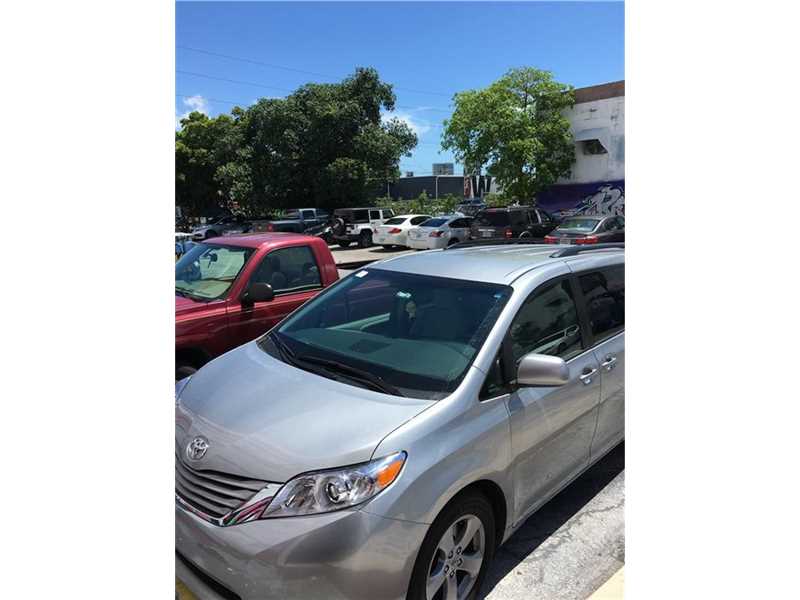 2401 Northwest 5th Ave, Miami, FL 33127