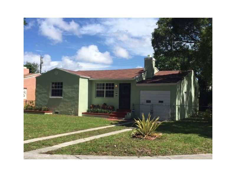 1176 Northwest 46th St, Miami, FL 33127