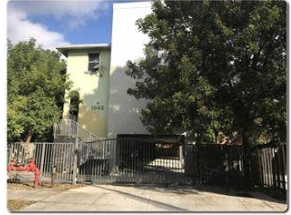1043 7 NW 4 StMiami, FL, 33128Miami-Dade County