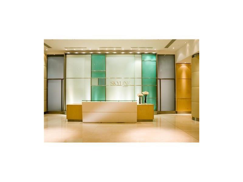 2101Brickell Av, Miami, FL 33129