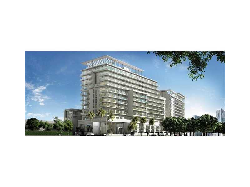 1600 Southwest 1 Av, Miami, FL 33129