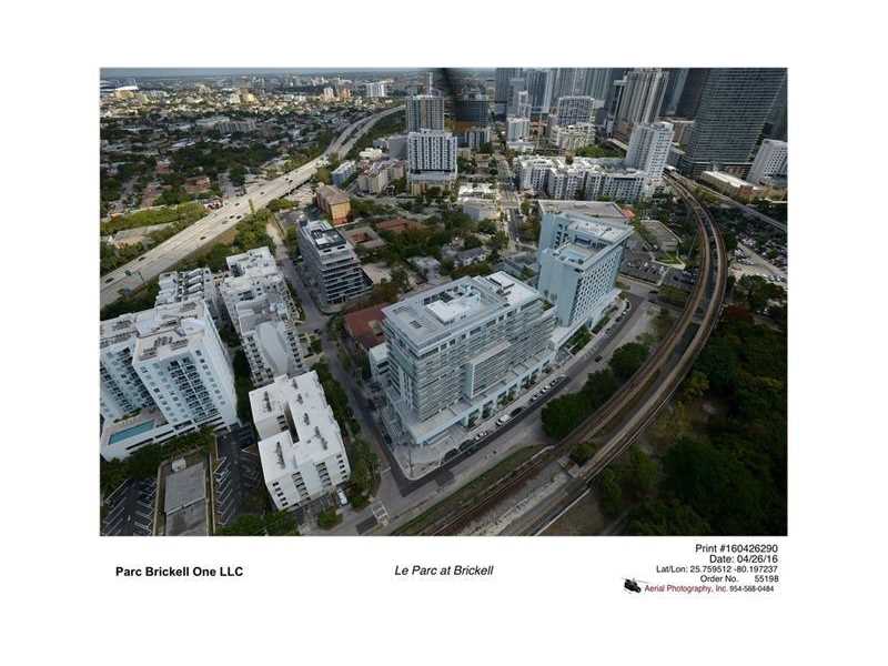 1600 Southwest 1 Av, Miami, FL 33129
