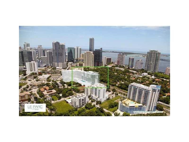1600 Southwest 1 Av, Miami, FL 33129