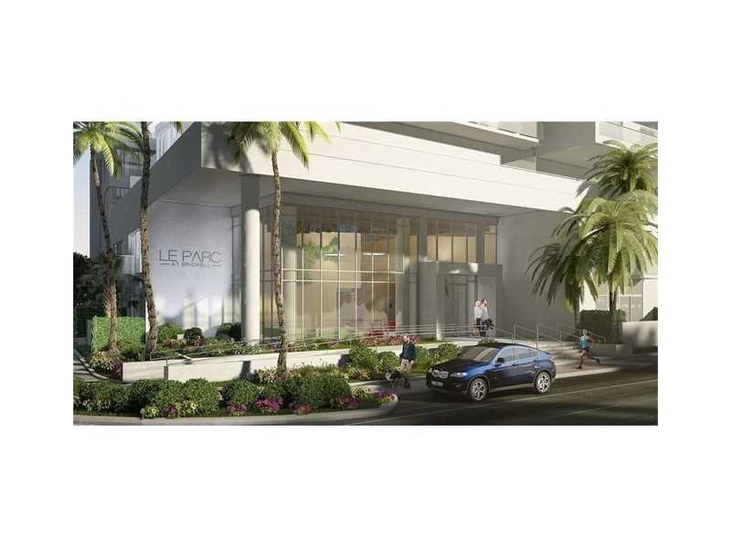 1600 Southwest 1 Av, Miami, FL 33129