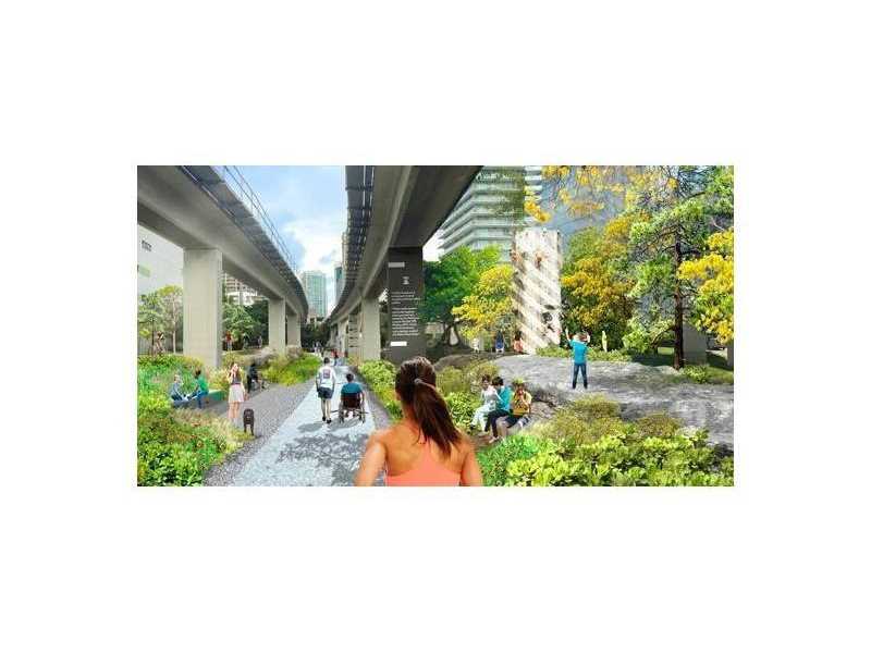 1600 Southwest 1 Av, Miami, FL 33129