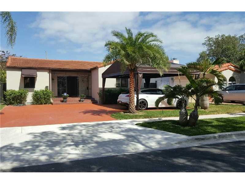 441 Southwest 27th Rd, Miami, FL 33129