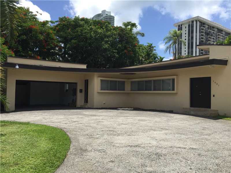 1901 South MIAMI AV, Miami, FL 33129