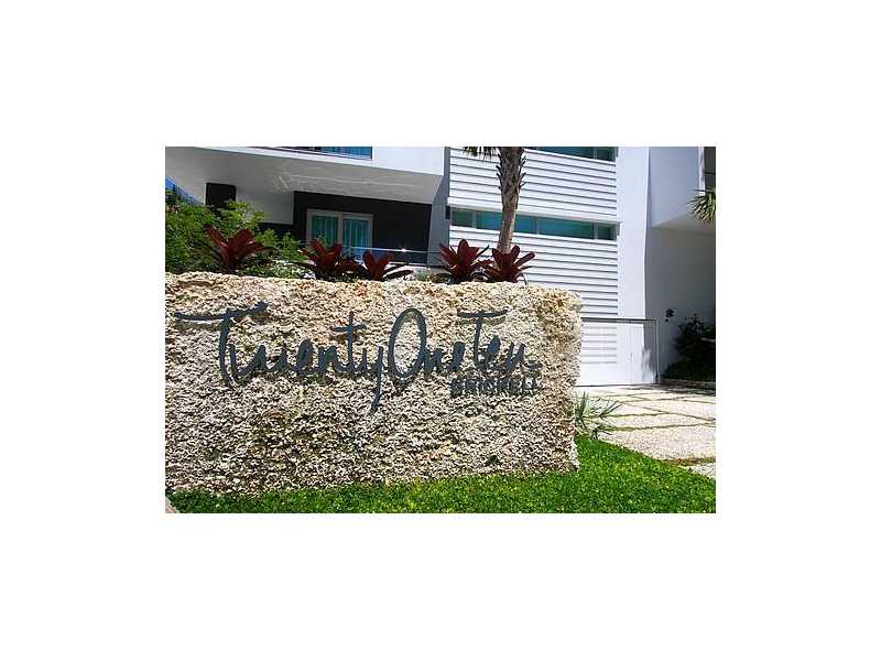 2110Brickell Ave, Miami, FL 33129