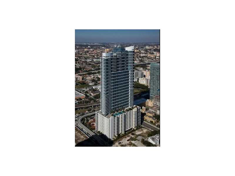 40 Southwest 13th St, Miami, FL 33130