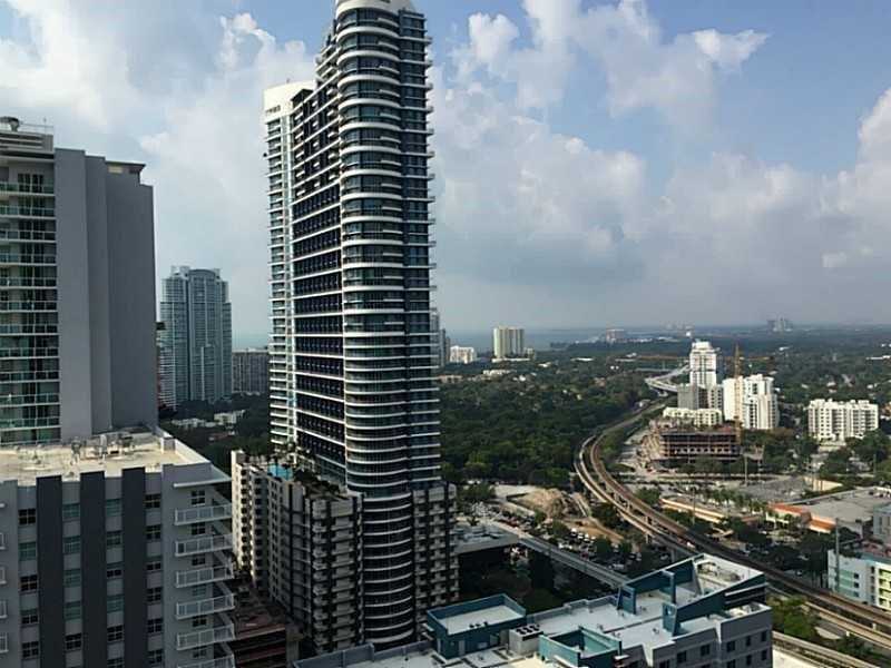 1100 South MIAMI AV, Miami, FL 33130