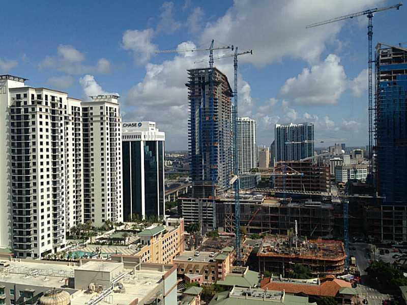 1100 South MIAMI AVE, Miami, FL 33130