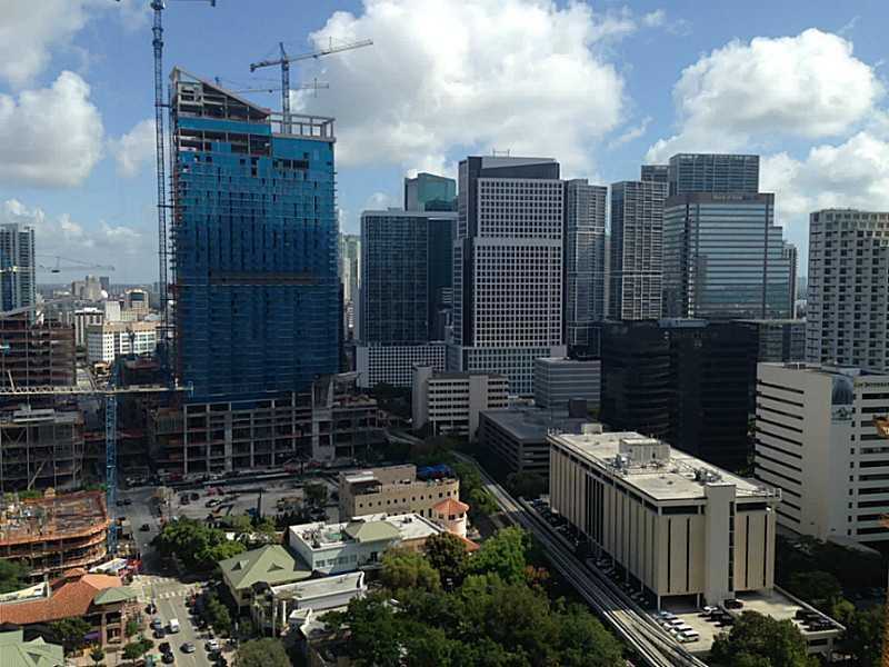 1100 South MIAMI AVE, Miami, FL 33130
