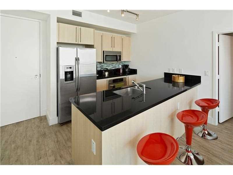 1111 Southwest 1st Ave, Miami, FL 33130