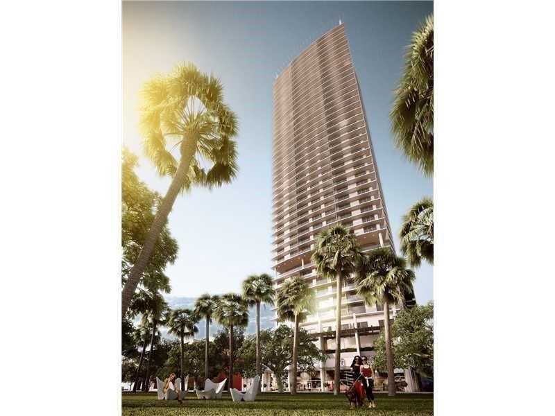 1100 South Miami Ave, Miami, FL 33130