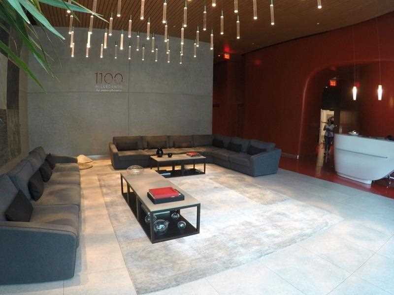 1100 South Miami Ave, Miami, FL 33130