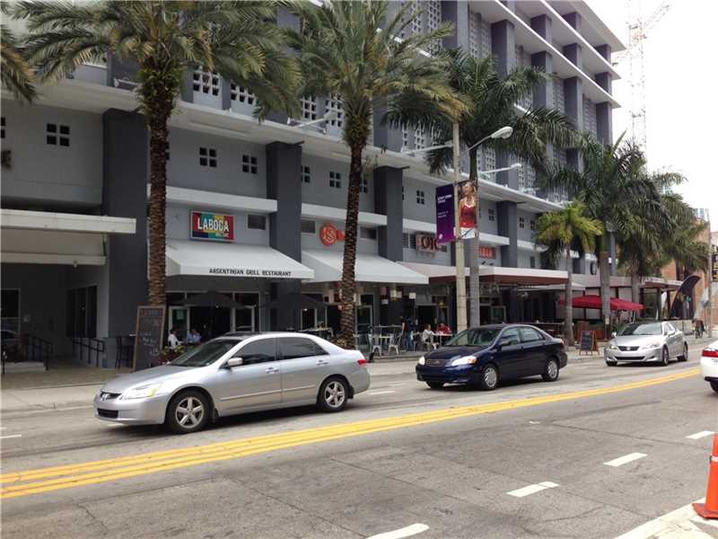1250 South Miami Ave, Miami, FL 33130