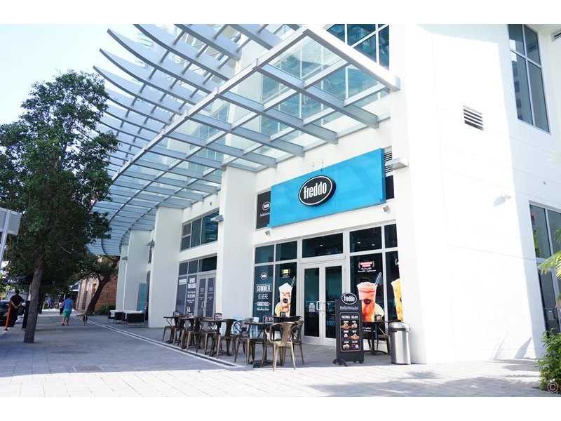 1100 South Miami Ave, Miami, FL 33130