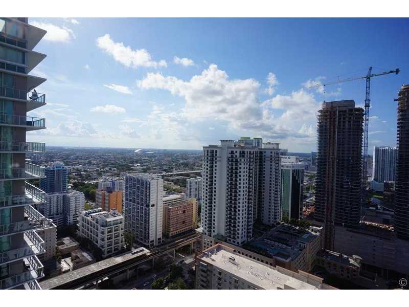 1100 South Miami Ave, Miami, FL 33130