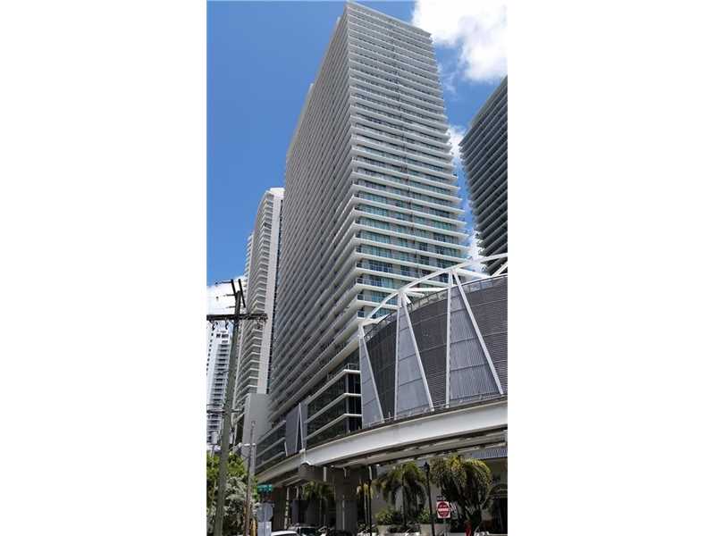 1111 Southwest 1st Ave, Miami, FL 33130