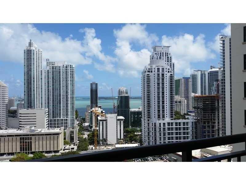 999 Southwest 1st Ave, Miami, FL 33130