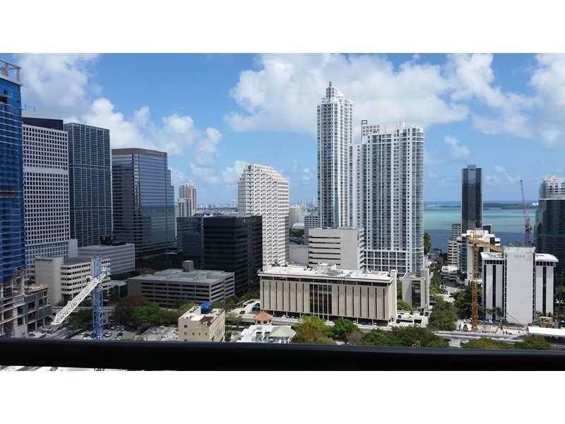 999 Southwest 1st Ave, Miami, FL 33130