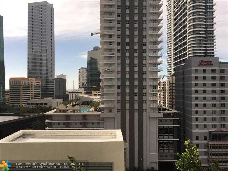 1100 S Miami Ave 1003, Miami, FL 33130