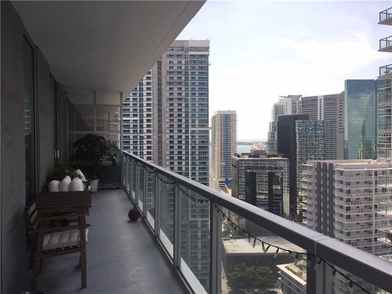 1111 Southwest 1st Ave, Miami, FL 33130
